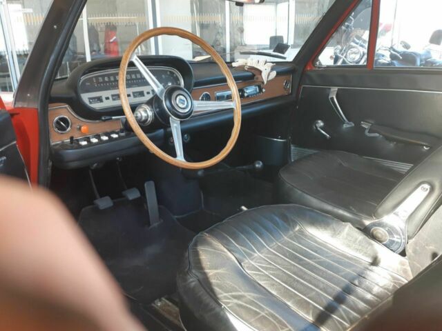 1965 Lancia Flavia - photo 3