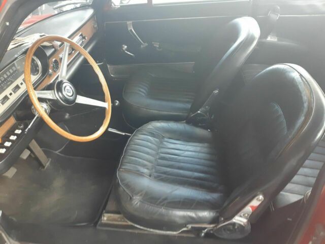 1965 Lancia Flavia - photo 4
