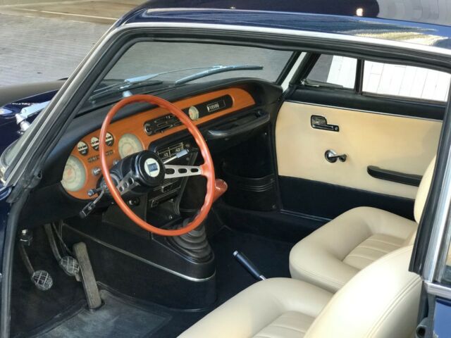 1976 Lancia Fulvia 1.3 S - photo 10