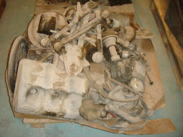 1972 Lancia Fulvia - photo 12