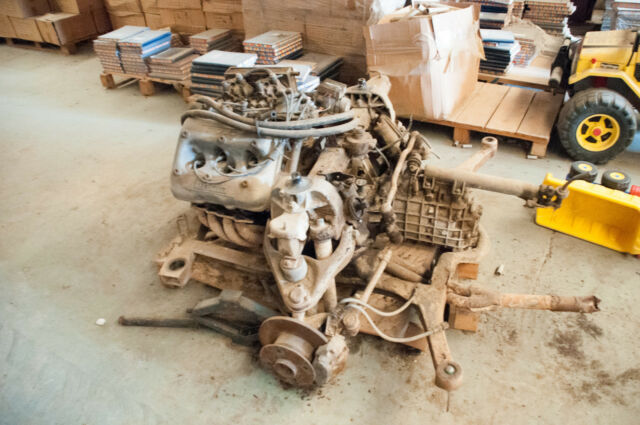1972 Lancia Fulvia - photo 2