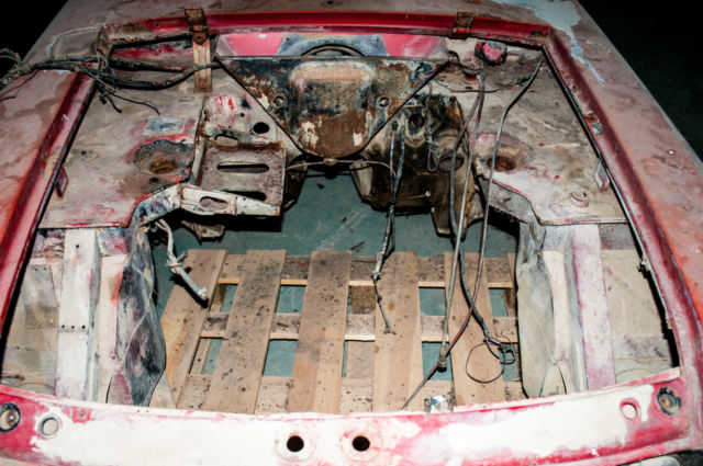 1972 Lancia Fulvia - photo 4