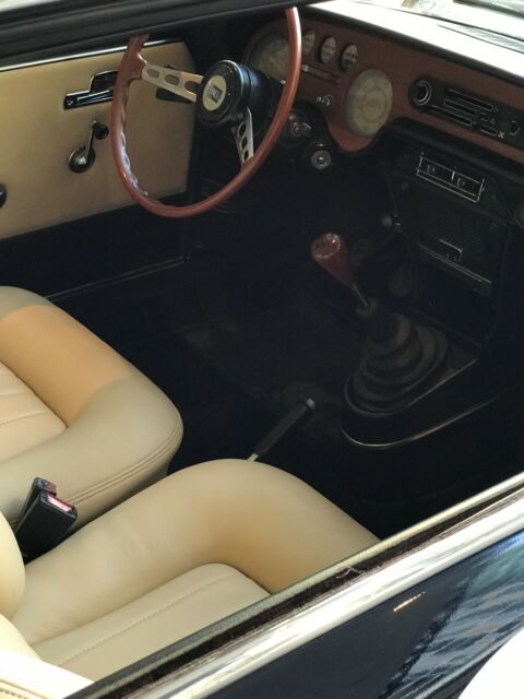 1976 Lancia Fulvia 1.3 S - photo 2
