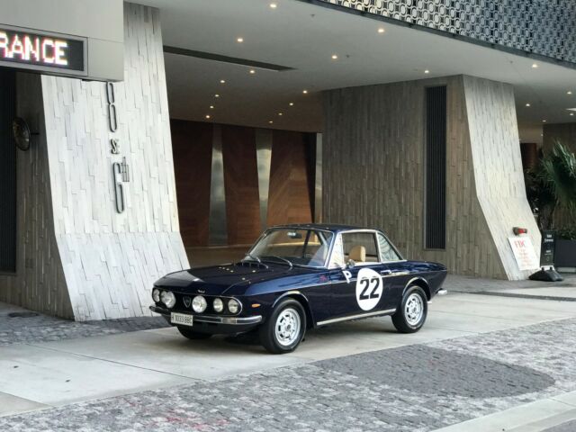 1976 Lancia Fulvia 1.3 S - photo 3