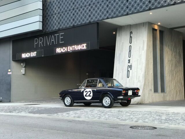 1976 Lancia Fulvia 1.3 S - photo 4