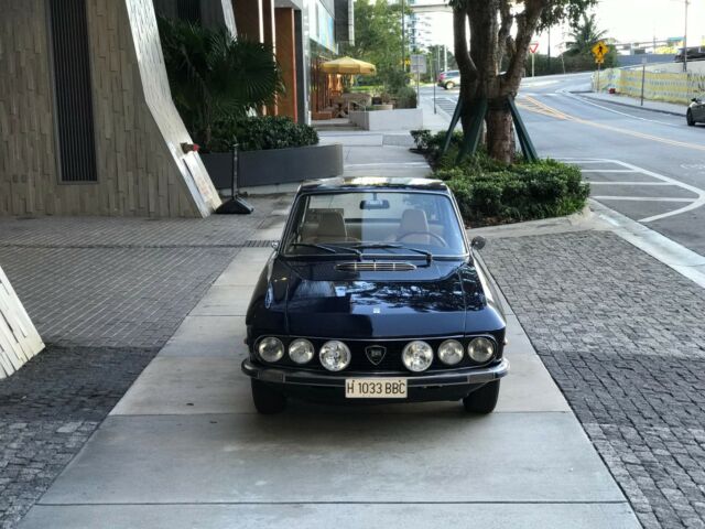 1976 Lancia Fulvia 1.3 S - photo 8