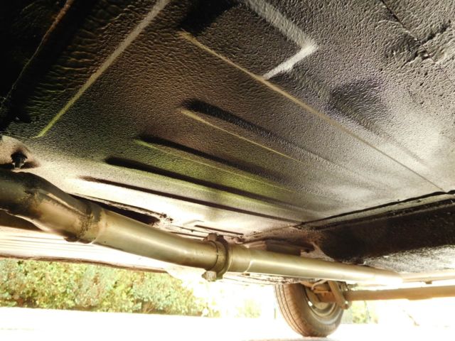 1972 Lancia Fulvia 1.3 Series 2 - photo 11