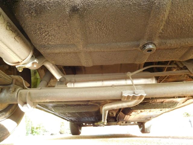 1972 Lancia Fulvia 1.3 Series 2 - photo 12