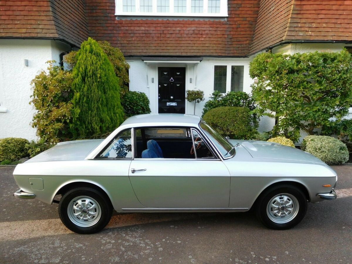 1973 Lancia Fulvia Velour - photo 3
