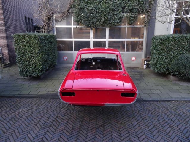 1966 Lancia Fulvia - photo 7