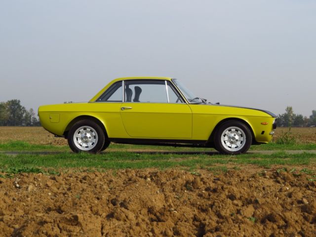 1975 Lancia Fulvia - photo 3