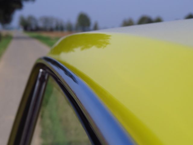 1975 Lancia Fulvia - photo 7