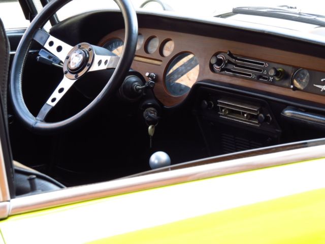 1975 Lancia Fulvia - photo 9