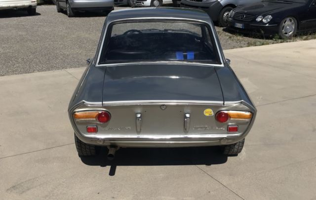 1969 Lancia Fulvia - photo 3