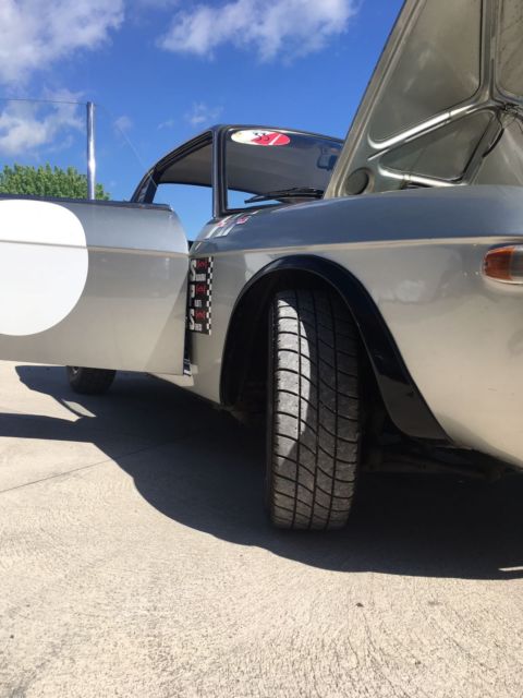 1969 Lancia Fulvia - photo 7