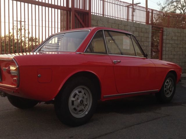 1974 Lancia Fulvia - photo 3