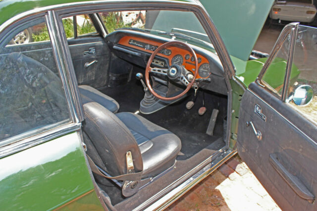 1972 Lancia Fulvia Coupe - photo 3
