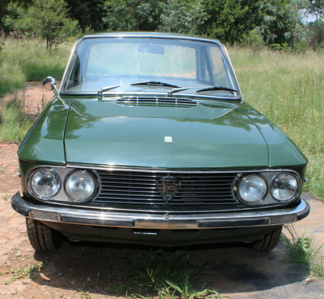 1972 Lancia Fulvia Coupe - photo 6