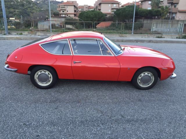 1969 Lancia Fulvia - photo 10
