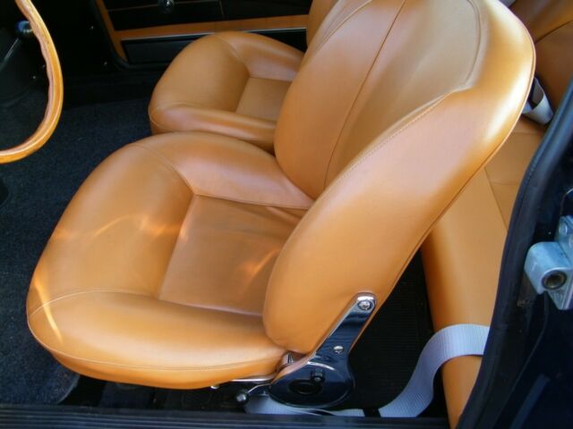 1969 Lancia Fulvia Zagato Sport 1.3 - photo 10