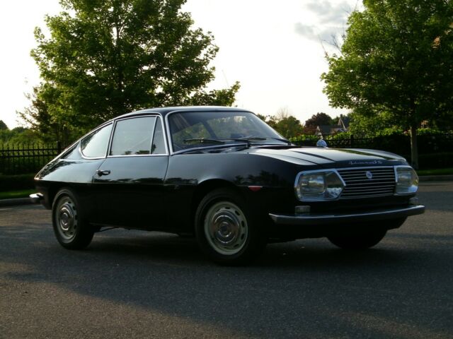 1969 Lancia Fulvia Zagato Sport 1.3 - photo 3