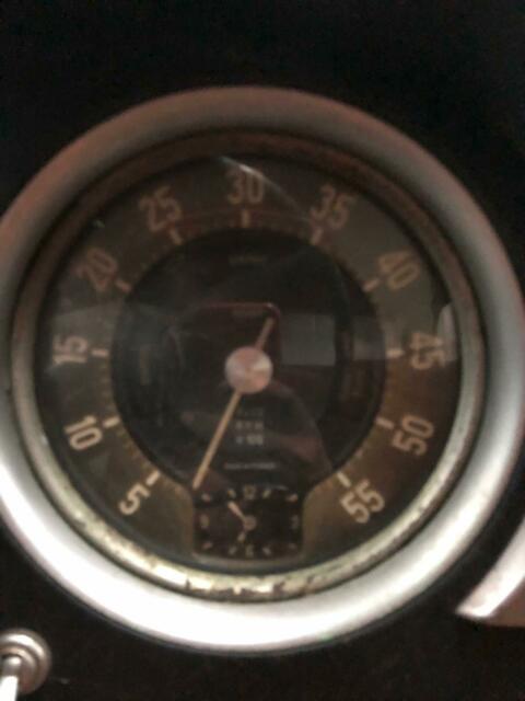 1961 Lancia Perofarina - photo 5