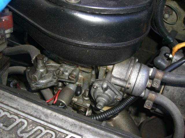 1976 Lancia Other ORIGINAL - photo 10