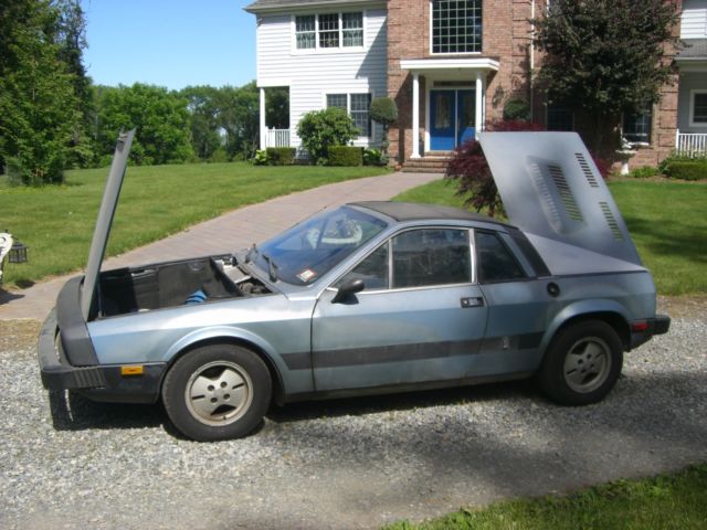 1976 Lancia Other ORIGINAL - photo 2