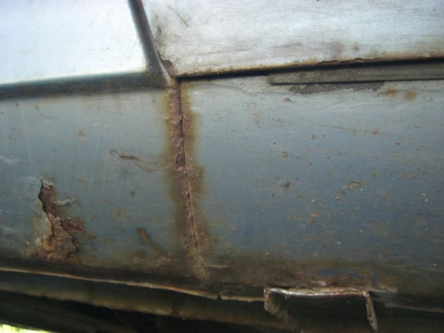 1976 Lancia Other ORIGINAL - photo 4