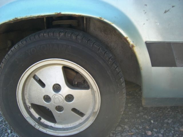 1976 Lancia Other ORIGINAL - photo 5