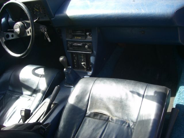 1976 Lancia Other ORIGINAL - photo 7