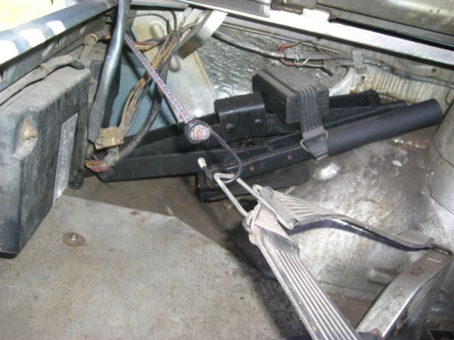 1976 Lancia Other ORIGINAL - photo 8