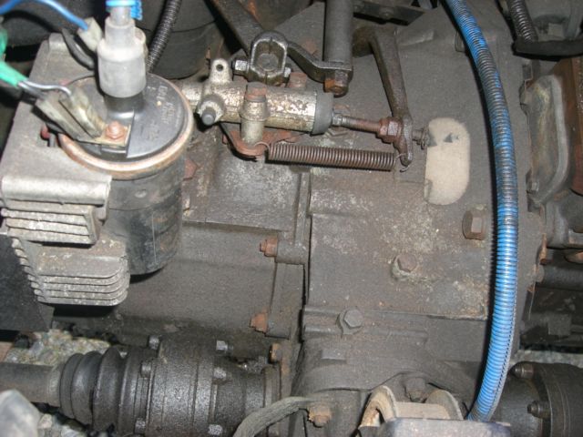 1976 Lancia Other ORIGINAL - photo 9