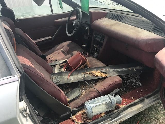 1976 Lancia Lancia Scorpion - photo 11