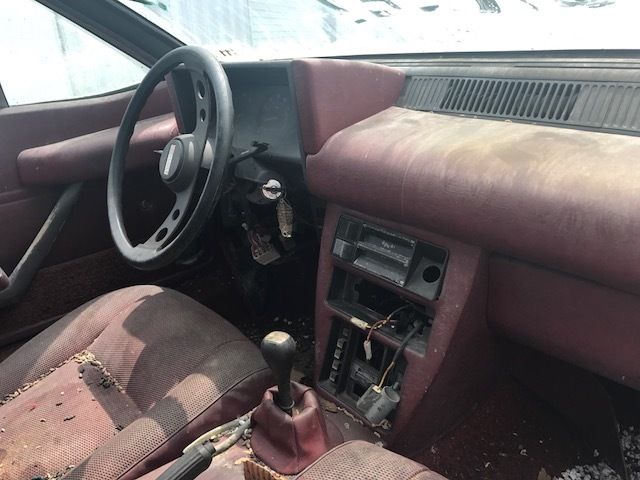 1976 Lancia Lancia Scorpion - photo 12