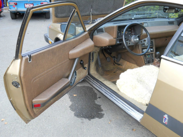 1977 Lancia Scorpion - photo 6