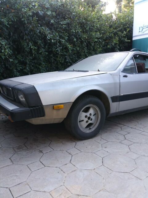 1976 Lancia Other - photo 2