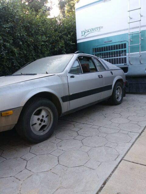 1976 Lancia Other - photo 3