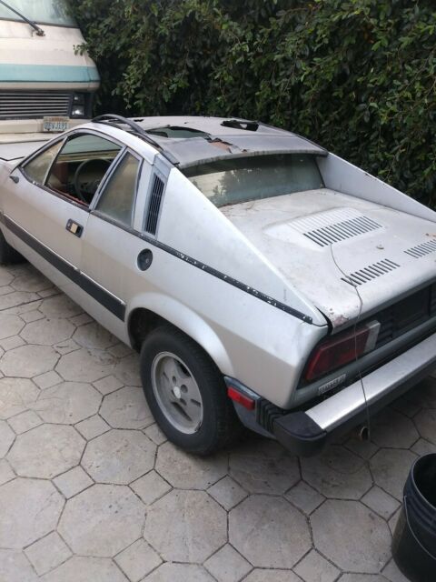 1976 Lancia Other - photo 4
