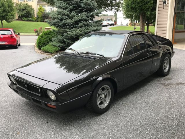 1977 Lancia Other - photo 3