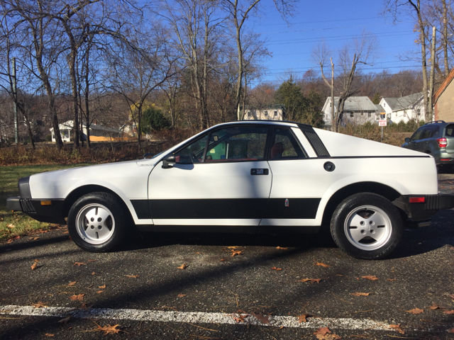 1976 Lancia Other Red Leather - photo 2