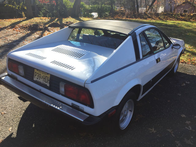 1976 Lancia Other Red Leather - photo 3