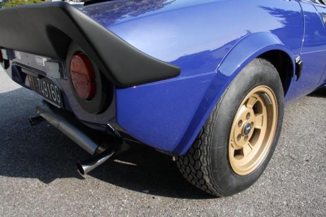 1980 Lancia Other - photo 10