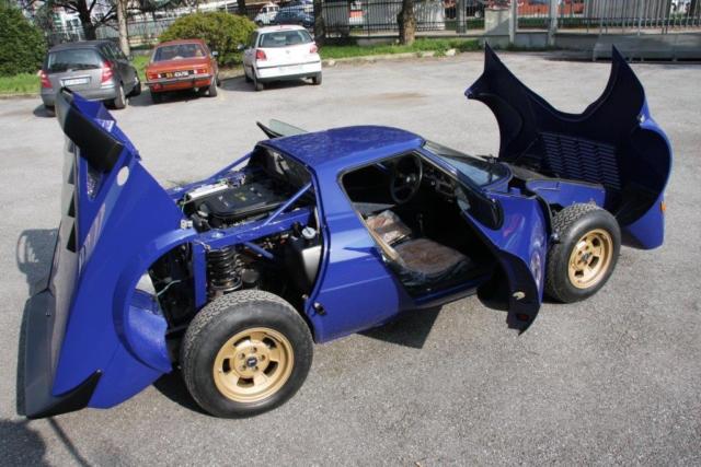 1980 Lancia Other - photo 11