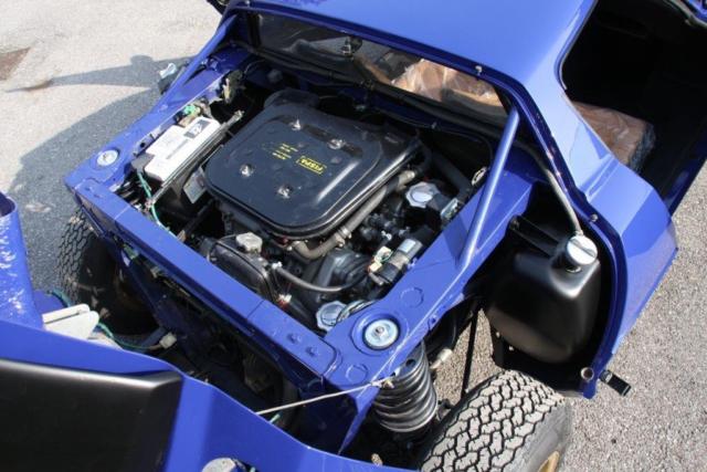 1980 Lancia Other - photo 12