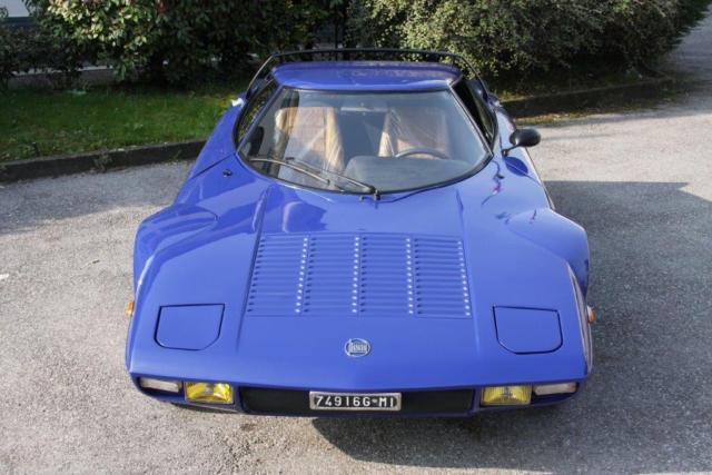 1980 Lancia Other - photo 2