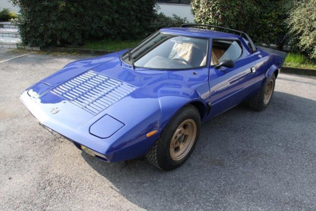 1980 Lancia Other - photo 3