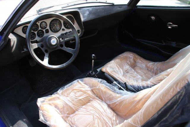 1980 Lancia Other - photo 4