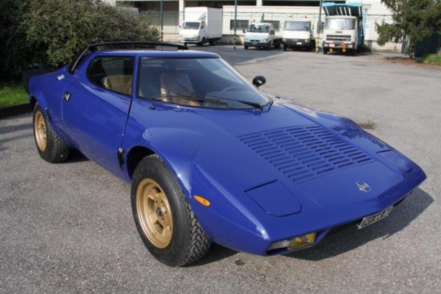 1980 Lancia Other - photo 7