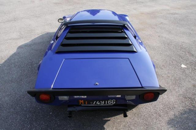 1980 Lancia Other - photo 9